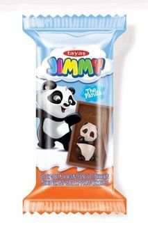 Шоколадні цукерки JIMMY 1133062287 фото