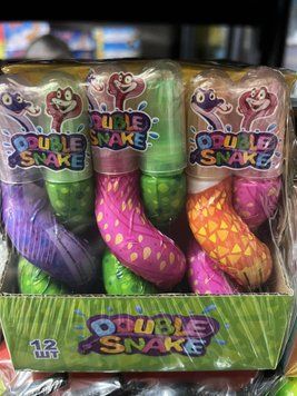 Рідка цукерка DOUBLE SNAKE 2201891680 фото