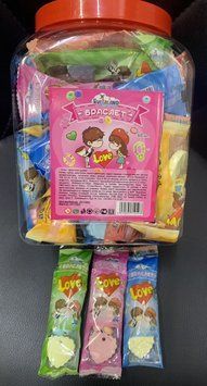 Драже браслет LOVE 1792974037 фото