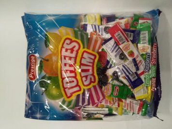 Цукерки жувальні Toffees clim 1053593892 фото