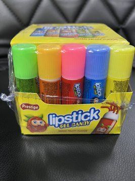 Желе помада LIPSTICK JAM 2119956439 фото