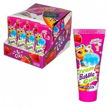 CREAM BUBBLE GUM 1678467766 фото
