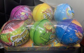 Яйце Mini ball 1783558894 фото