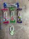 Драже BRACELET CANDY 12гр 48шт 1111175584 фото 1