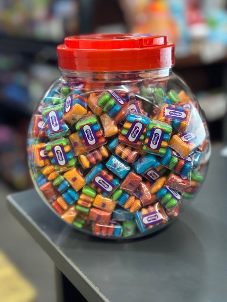 Жуйка CHEWY GUM 11096794992112 фото