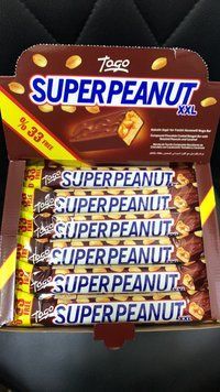 Батончик SUPER PEANUT XXL 1787907602 фото